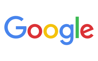 โทรศัพท์มือถือ กูเกิล Google Logo