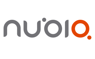 โทรศัพท์มือถือ นูเบีย Nubia Logo