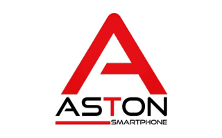 โทรศัพท์มือถือ แอสตัน Aston Logo