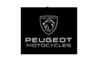 รถมอเตอร์ไซค์ เปอโยต์ มอเตอร์ไซค์ Peugeot Motocycles Logo