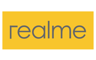 โทรศัพท์มือถือ เรียลมี realme Logo