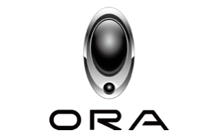 รถยนต์ โอร่า ORA Logo