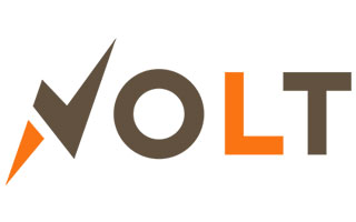 รถยนต์ โวลต์ VOLT Logo