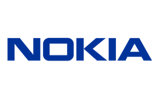 โทรศัพท์มือถือ โนเกีย Nokia Logo