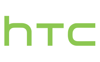 โทรศัพท์มือถือ เอชทีซี HTC Logo