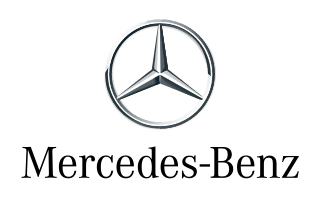 รถยนต์ เมอร์เซเดส-เบนซ์ Mercedes-benz Logo