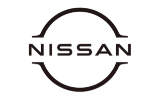 รถยนต์ นิสสัน Nissan Logo