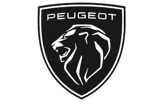 รถยนต์ เปอโยต์ Peugeot Logo