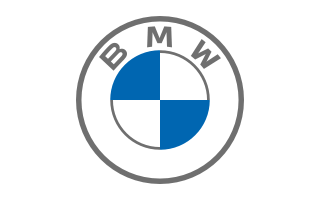 รถยนต์ บีเอ็มดับเบิลยู BMW Logo