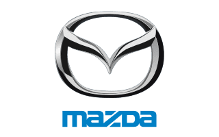 รถยนต์ มาสด้า Mazda Logo