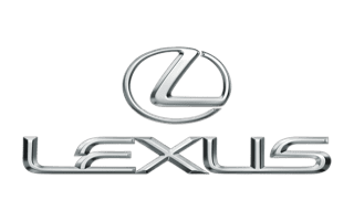 รถยนต์ เลกซัส Lexus Logo