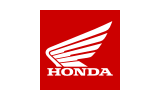 รถมอเตอร์ไซค์ Honda