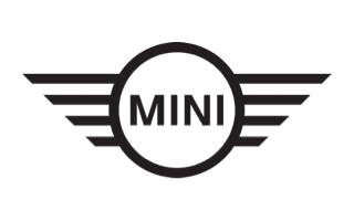 รถยนต์ มินิ Mini Logo
