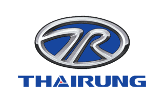 รถยนต์ ไทยรุ่ง Thairung Logo