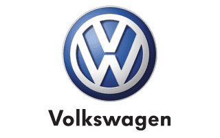 รถยนต์ โฟล์คสวาเกน Volkswagen Logo