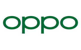 โทรศัพท์มือถือ ออปโป OPPO Logo