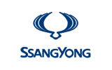 รถยนต์Ssangyong