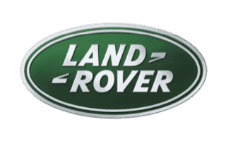 รถยนต์ แลนด์โรเวอร์ Land Rover Logo