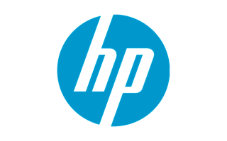 โทรศัพท์มือถือ เอชพี HP Logo