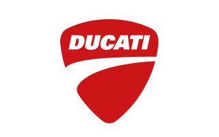 รถมอเตอร์ไซค์ ดูคาติ Ducati Logo