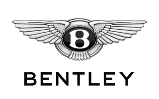 รถยนต์ เบนท์ลี่ย์ Bentley Logo