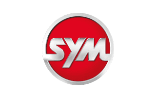 รถมอเตอร์ไซค์ เอสวายเอ็ม SYM Logo