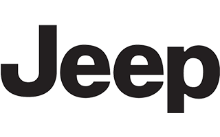 รถยนต์ จี๊ป Jeep Logo