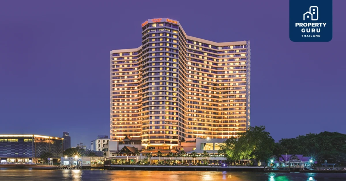 ROH ระดมทุนเสริมสภาพคล่อง แต่งตั้ง บลจ.วรรณ เสนอขายกองทรัสต์ GROREIT - พร้อมยืนยันซื้อคืนโรงแรมใน 5 ปี