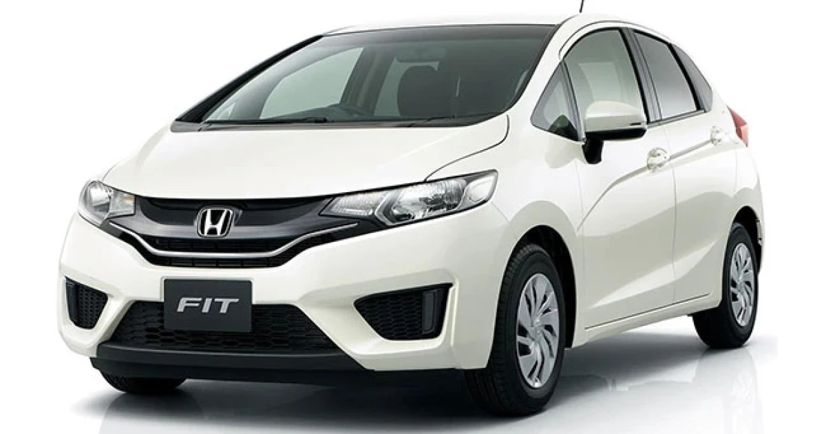 Honda เตรียมเปิดตัว All-New Honda Jazz (GK) ใหม่ อย่างเป็นทางการ 22 พ.ค. 2557 นี้