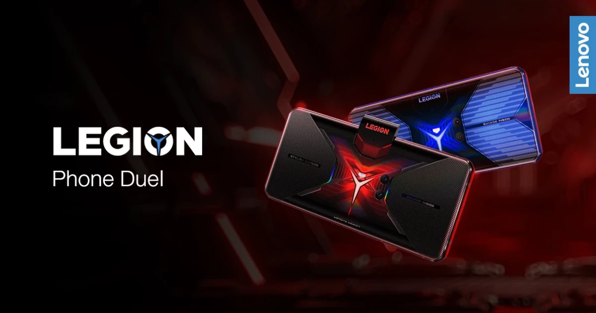 มือถือ 5G สำหรับคอเกม หน้าจอรีเฟรชเรท 144Hz รองรับ RAM 16GB ในราคาเริ่มต้น 23,990 บาท