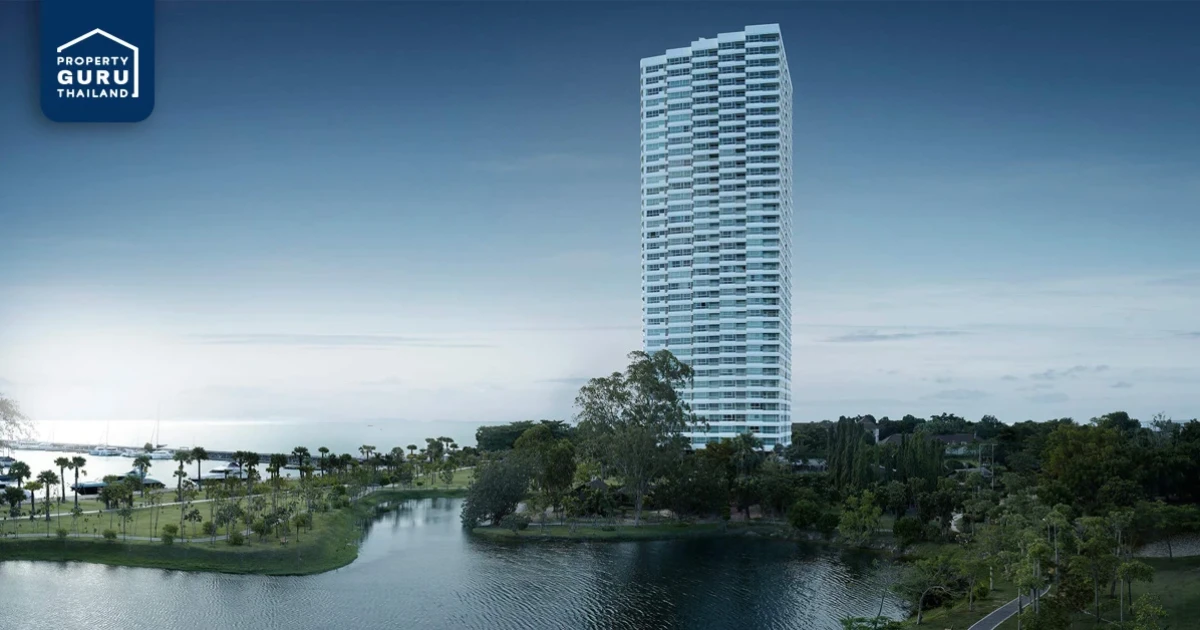 โอเชี่ยน พรอพเพอร์ตี้ มองตลาดอสังหาฯ พร้อมลุยต่างจังหวัดปักหมุด 2 ทำเลเด่น "พัทยา-ขอนแก่น"