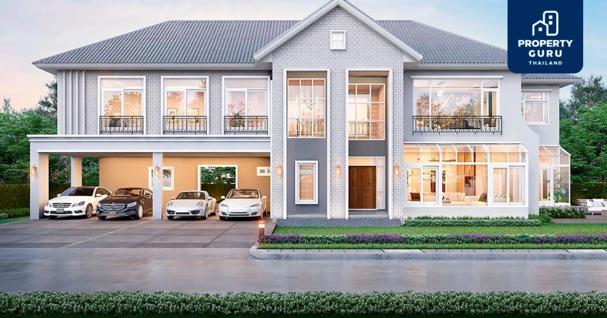 QH ส่งแคมเปญ Deal For Home มอบดีลพิเศษ ส่วนลดสูงสุด 2 แสนบาท* กับ 47 โครงการบ้านพร้อมอยู่