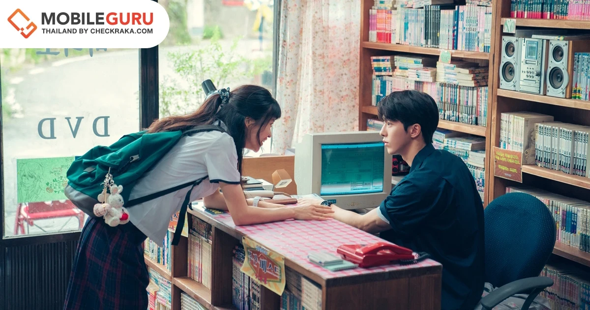 ส่องกระแส Netflix บนโซเชียลตลอดปี 2022 กับทุกเรื่องราวและช่วงเวลาสุดประทับใจ ที่ทั้งปัง ทั้งโดน จนชาวเน็ตโพสต์กันไม่หยุด!