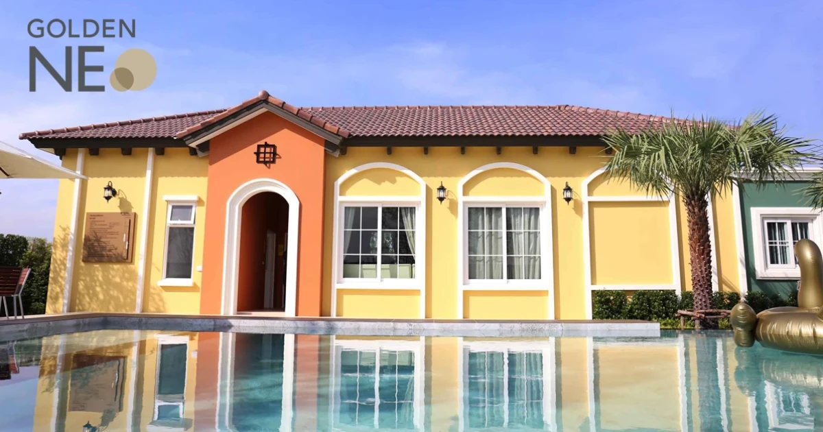 บ้านโครงการใหม่ ย่านพระราม2