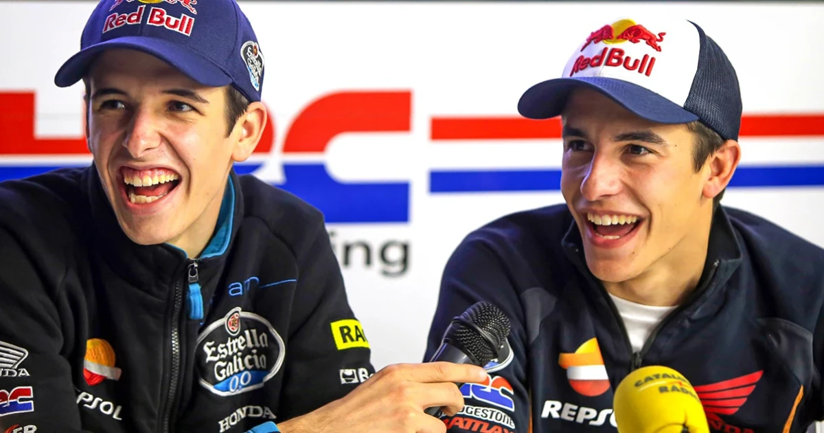 Repsol Honda ยืนยันแล้วคนที่จะมาแทน Lorenzo คือ Alex Marquez