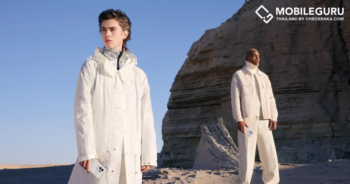 realme GT 2 Pro สมาร์ตโฟนแฟล็กชิปสุดพรีเมียม เตรียมเปิดตัวในไทย 22 มี.ค.นี้ โดดเด่นด้วย 3 นวัตกรรมใหม่ครั้งแรกของโลก พร้อมทั้งเปิดตัว realme narzo 50, realme narzo 50A PRIME, realme Buds Air 3 และ realme BOOK PRIME