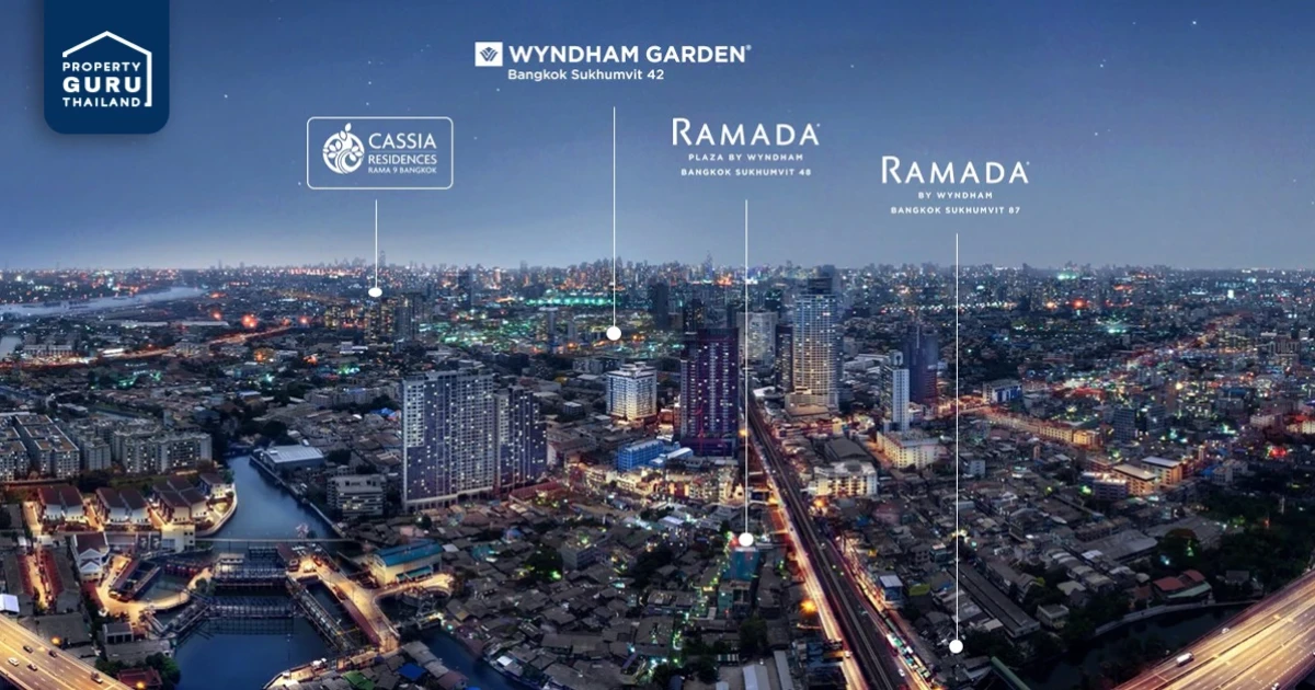 "โอกาส เอเจนซี่" ชี้ช่วงเวลาทองเก็บของดี ยุคอสังหาฯ แช่เย็น พร้อมเปิดโครงการ IP เด็ด ผลตอบแทนสูง 5-8%