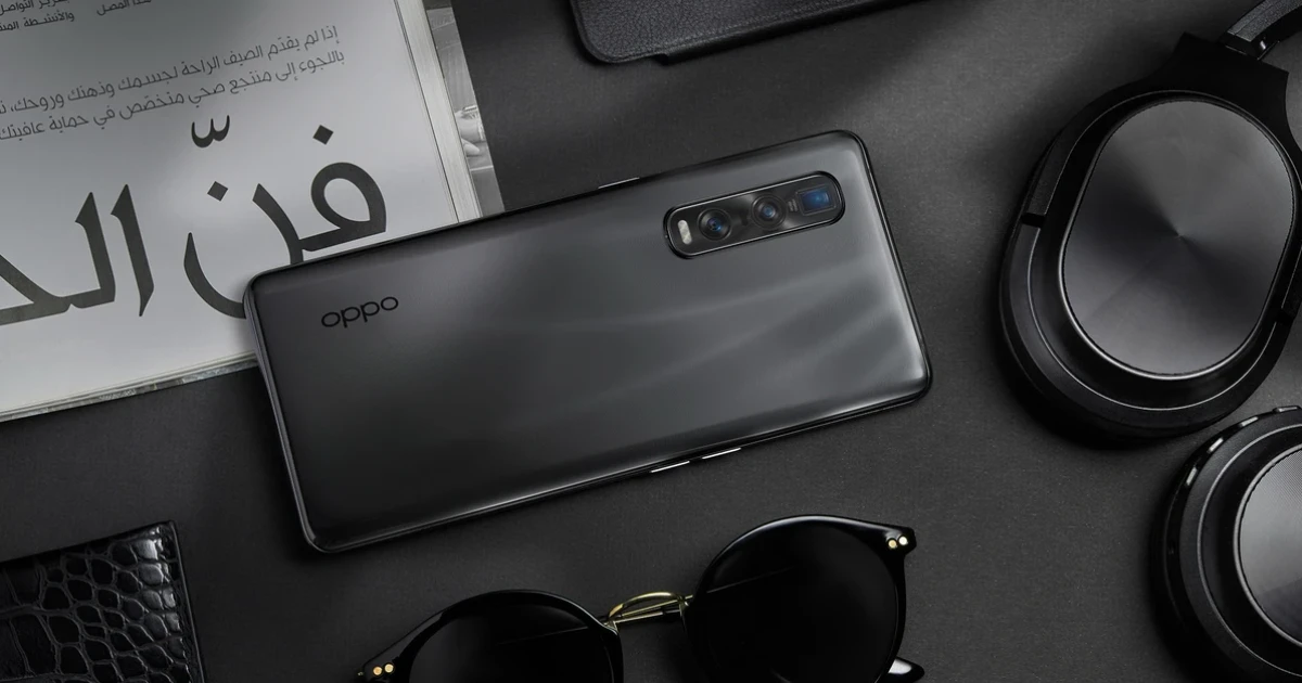 OPPO Find X3 สร้างสถิติใหม่ โชว์คะแนนทดสอบ AnTuTu สูงถึง 771,491 คะแนน!