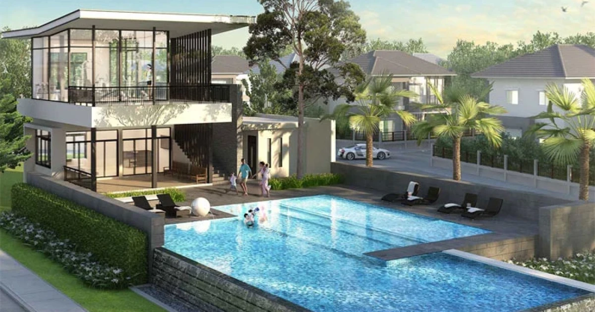 ลลิล พร็อพเพอร์ตี้ ประกาศผลประกอบการไตรมาสแรกกำไรเติบโต 125% ไตรมาสสองเปิดเพิ่มอีก 4 โครงการ