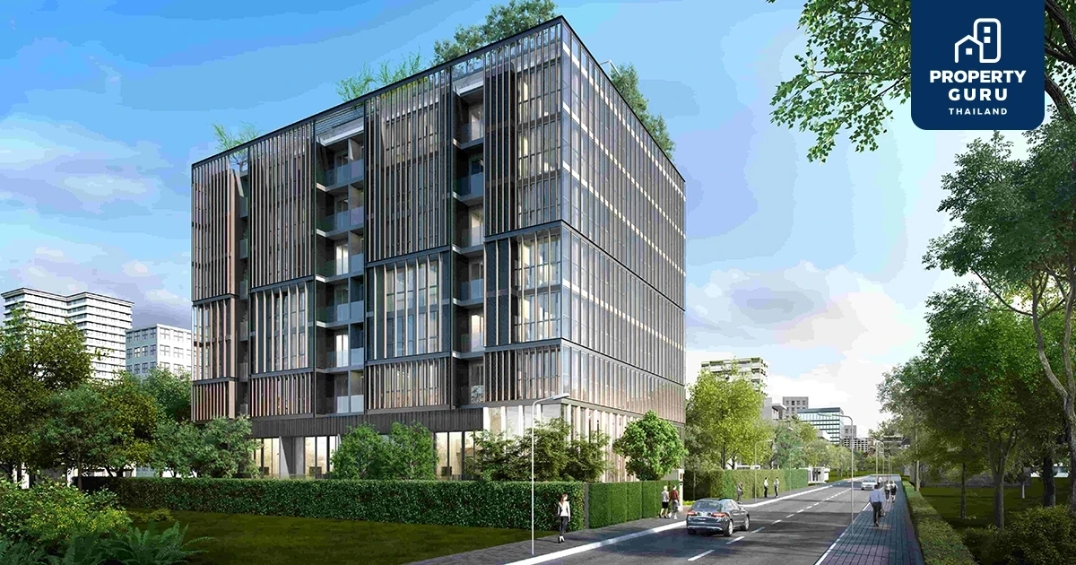 ฮาบิแทท กรุ๊ป เจาะโอกาสลงทุนยุคเงินเฟ้อพุ่ง ชู "วาลเด้น อโศก" คอนโดฯ กลางเมืองพร้อมสร้างผลตอบแทนทันที