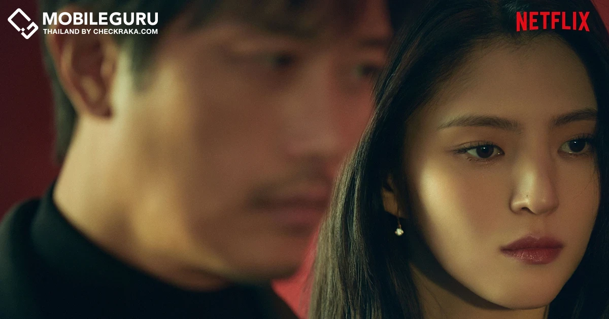 3 นักแสดงหน้าคุ้นกับบทบาทใหม่ที่ใครๆ ก็หลงรัก My Name ซีรีส์แอคชั่น-นัวร์จากเกาหลีใต้ที่ครองหน้าฟีดทุกโซเชียลแพลตฟอร์ม!