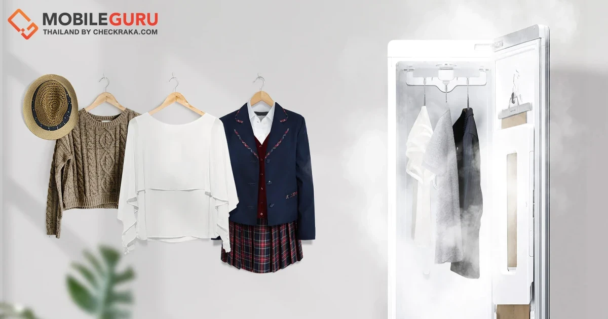 ส่องเทรนด์เทคโนโลยีปี 2022 พลิกโฉมวงการแฟชั่นสู่ความยั่งยืน