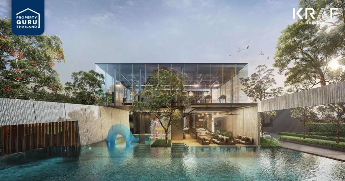 'อัลติจูด คราฟ บางนา' พรีเมียมทาวน์โฮม 3 ชั้น เอกสิทธิ์การอยู่อาศัยที่เหนือกว่าของทุกเจนเนอเรชัน