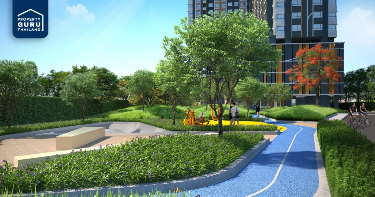 LPN Wisdom ระบุ 3 เทรนด์ การออกแบบที่อยู่อาศัยในปี 2564