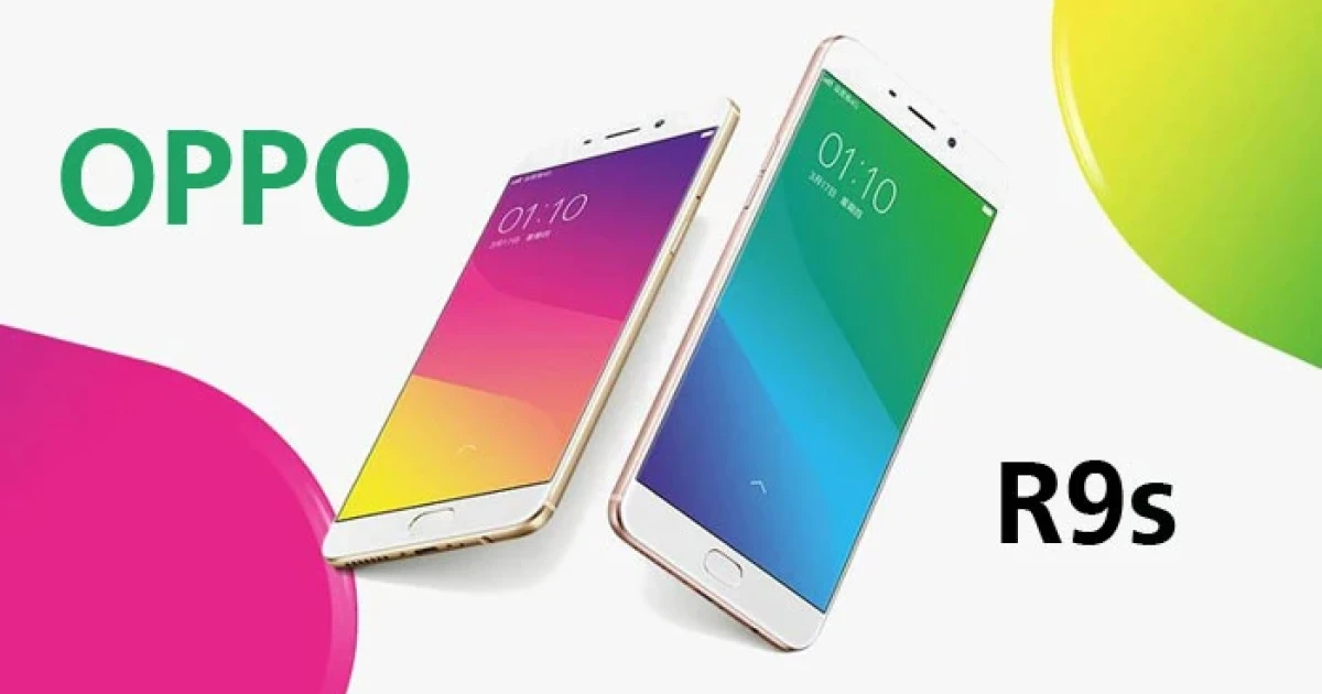 OPPO R9s เตรียมเปิดตัว 19 ตุลาคมนี้ พร้อมเซ็นเซอร์กล้องจาก Sony IMX398