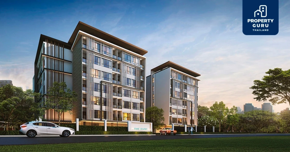 เดอะคิวบ์ พลัส พหลโยธิน พร้อมอยู่ กู้ง่ายได้แน่ ใกล้กองทัพอากาศและ BTS สีเขียวแยกคปอ. เริ่ม 1.49 ล้าน*