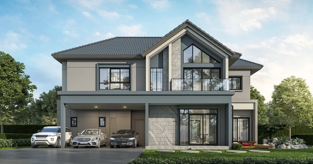 SC แข็งแกร่ง บ้านขายดีมาก ครึ่งปีแรกกวาดยอดขายทำนิวไฮ มีรายได้รวม 7,888 ล้านบาท กำไรสุทธิ 757 ล้านบาท เติบโต 27%