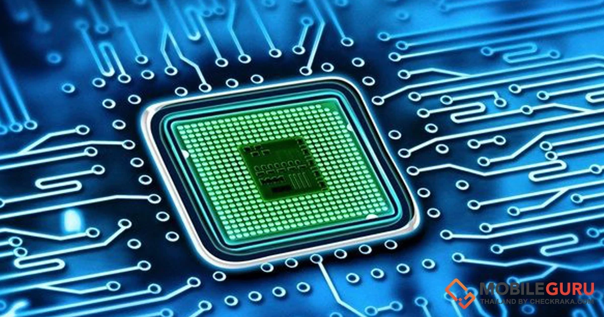 ปัญหาการขาดแคลนชิปเซ็ตทั่วโลกกลับมาดีขึ้นสาเหตุจากเงินเฟ้อทั่วโลก