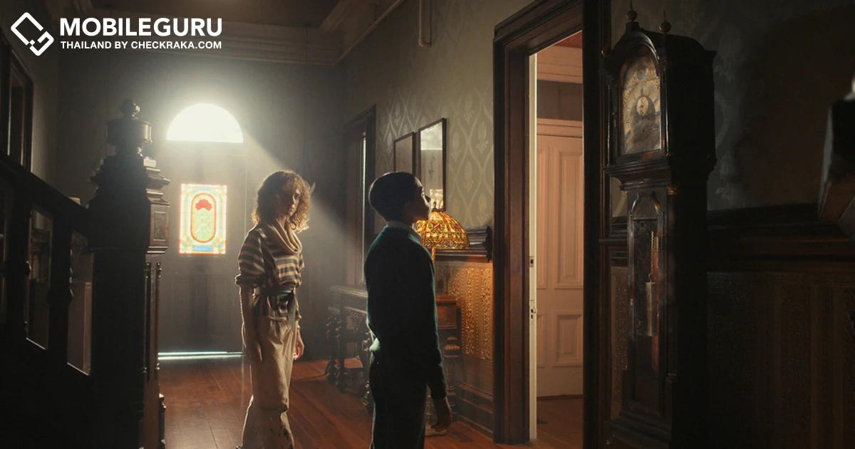 Netflix ชวนส่อง Fun Fact ที่คุณอาจไม่เคยรู้ของ Stranger Things 4 พร้อมเปิดใจ 3 นักพากย์เสียงไทยเป็นครั้งแรก!