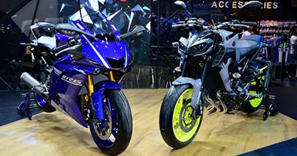 อยากมีบิ๊กไบค์ : 4 ข้อที่ควรคำนึงถึงก่อนซื้อ อยากมีบิ๊กไบค์ : 4 ข้อที่ควรคำนึงถึงก่อนซื้อ